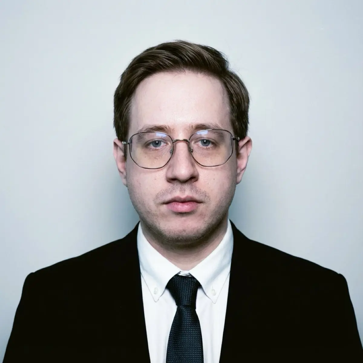 Владимир Парамонов | Сетка — социальная сеть от hh.ru