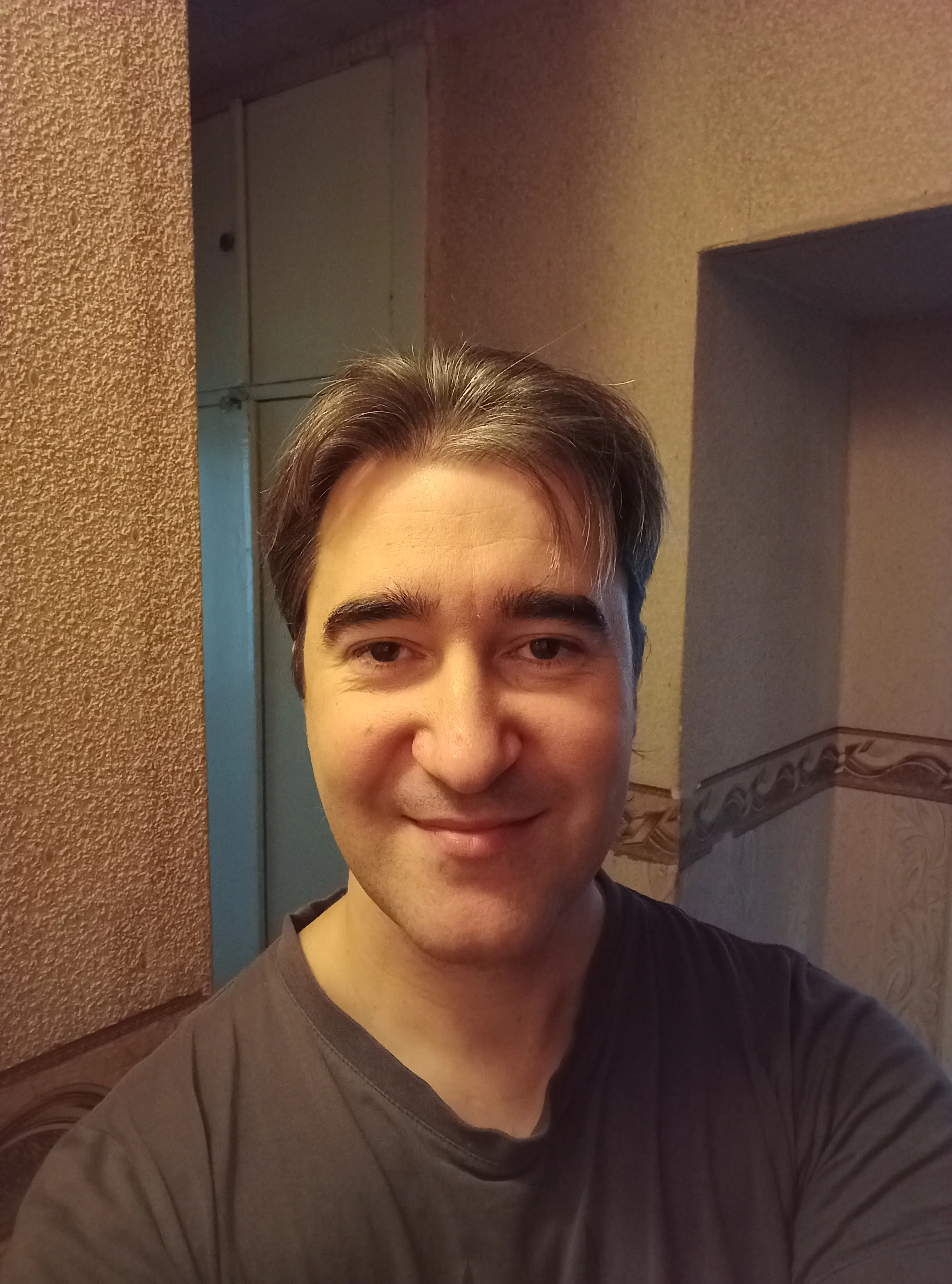 Сергей Дегтярев | Сетка — социальная сеть от hh.ru