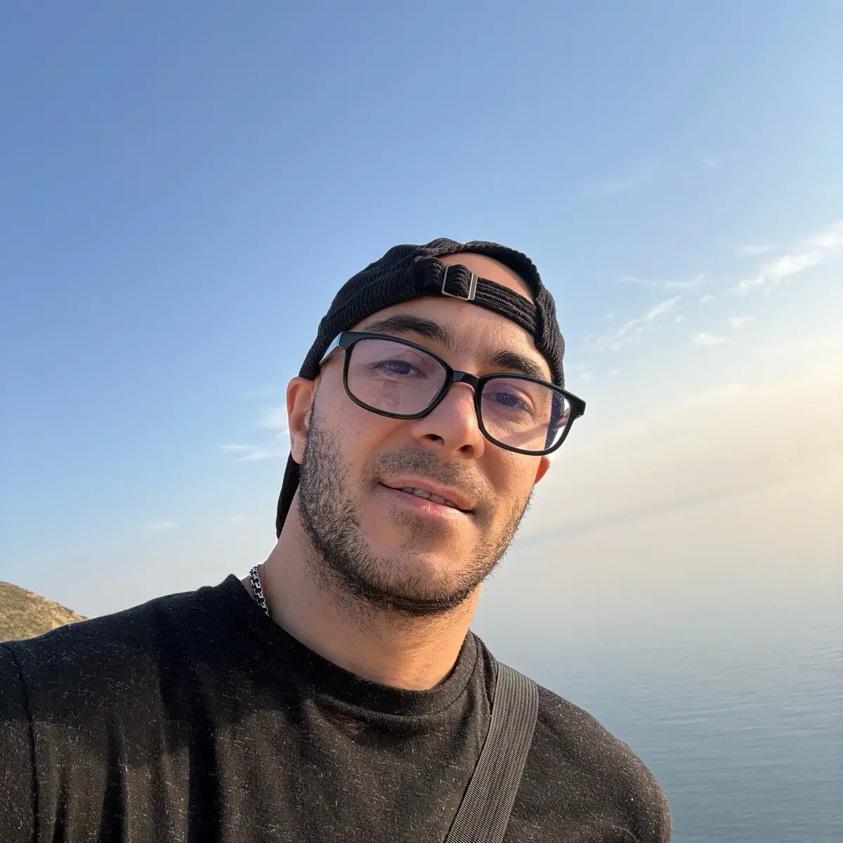 Khalid Aliev | Сетка — социальная сеть от hh.ru