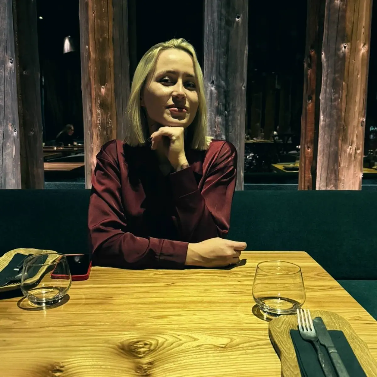 Диана Судничникова | Сетка — социальная сеть от hh.ru