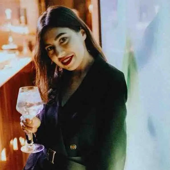 Виктория Чекурова | Сетка — социальная сеть от hh.ru