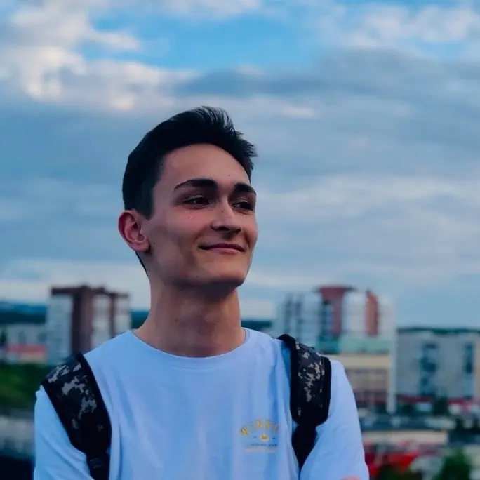 Сергей Логинов