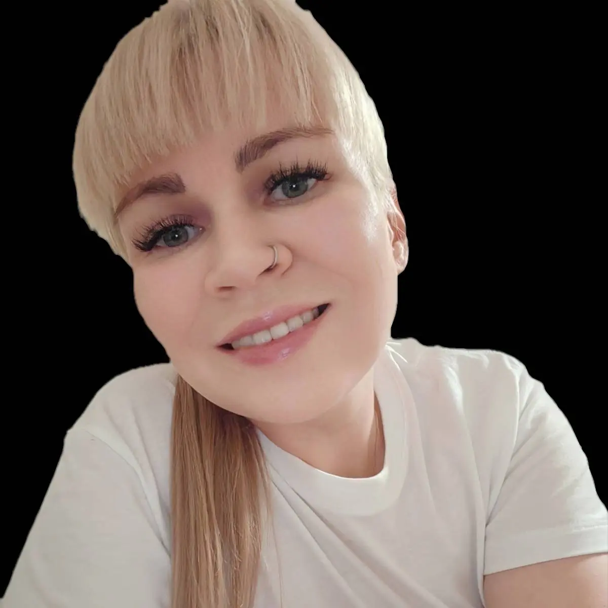 Анна Никоненко