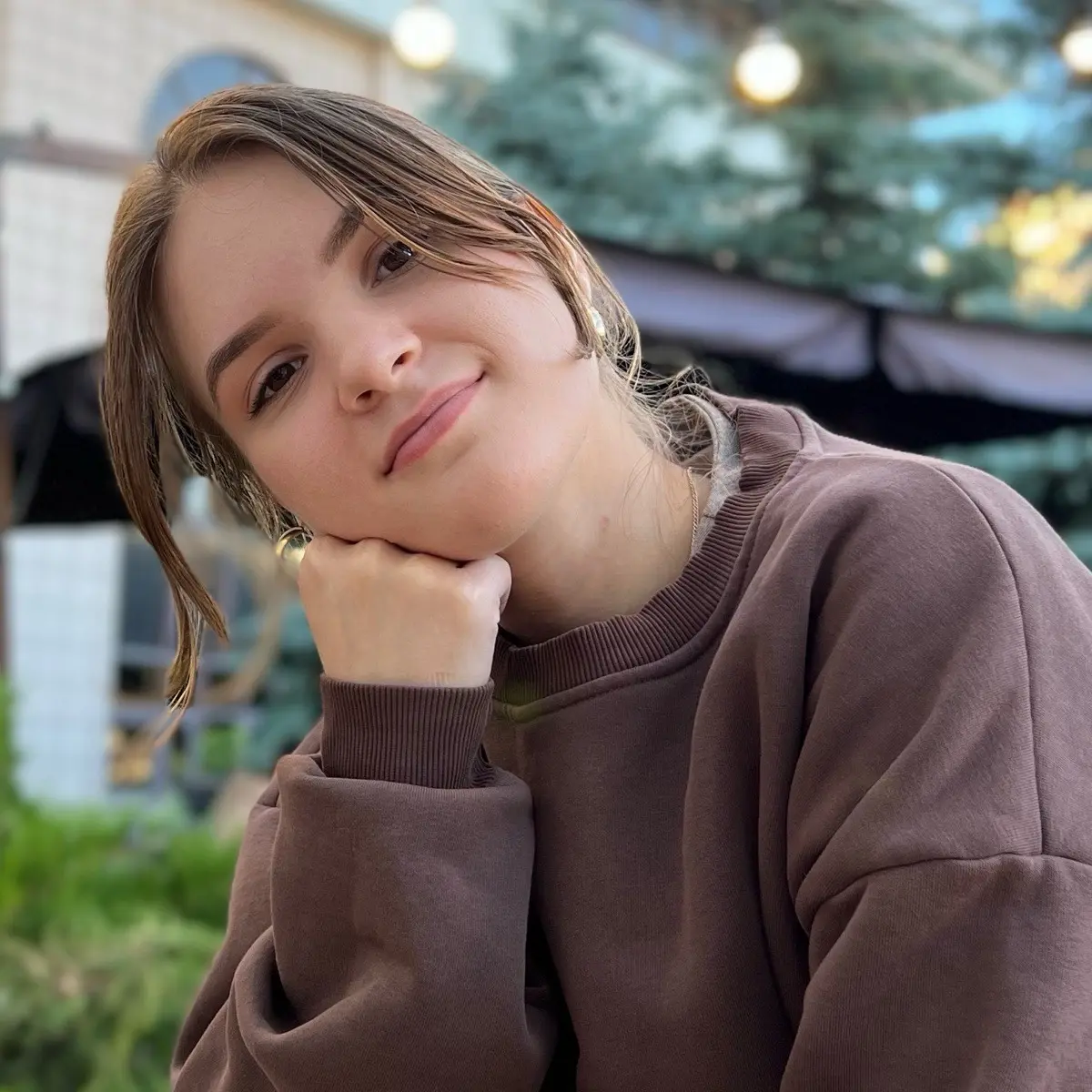 Мария Виноградова