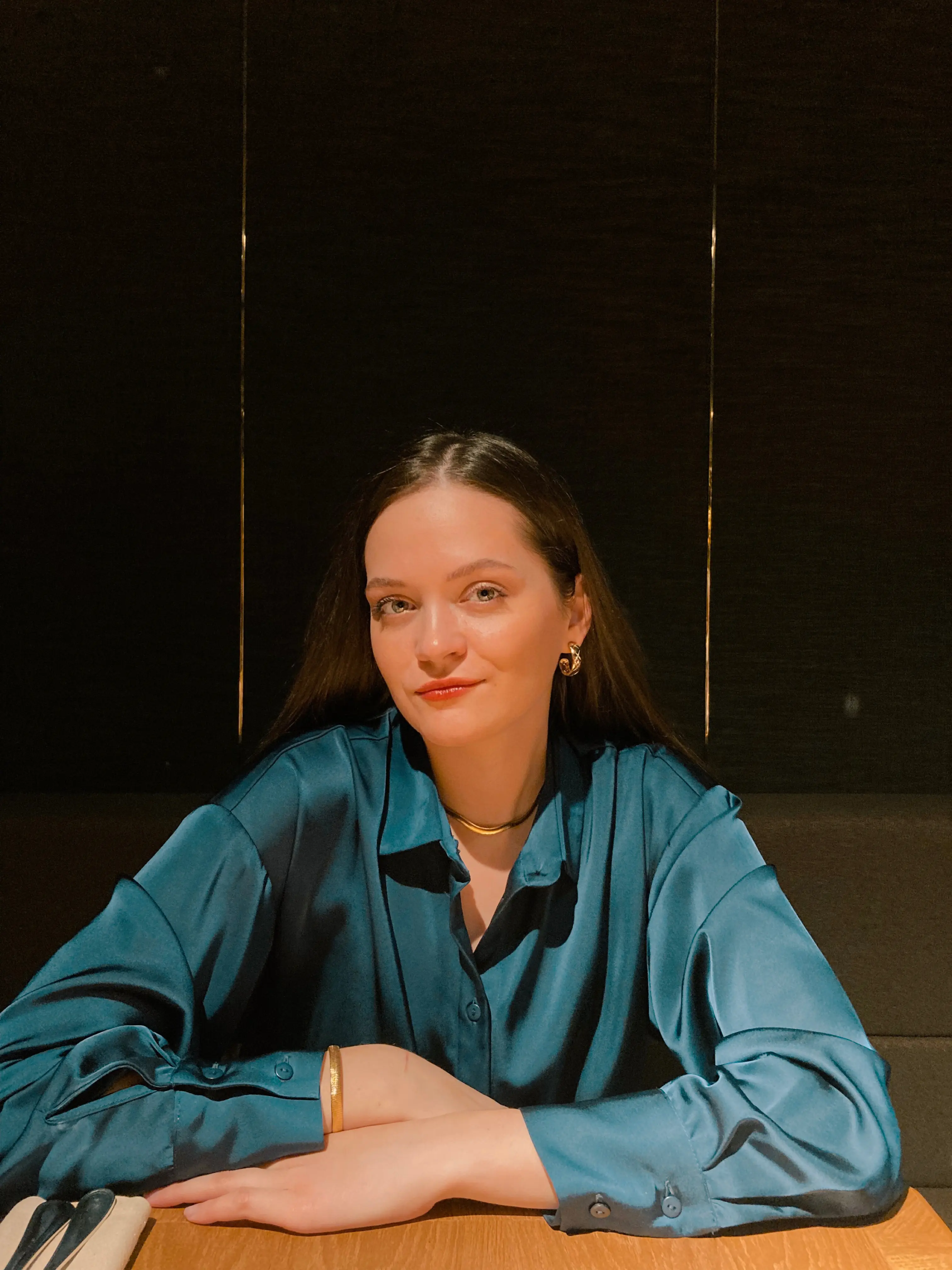 Алиса Федорцова | Сетка — социальная сеть от hh.ru