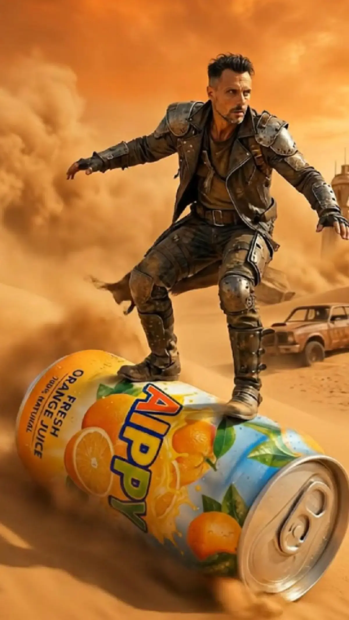 Верхом на своём продукте | Сетка — социальная сеть от hh.ru