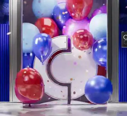 Совкомбанку — 35! | Сетка — социальная сеть от hh.ru