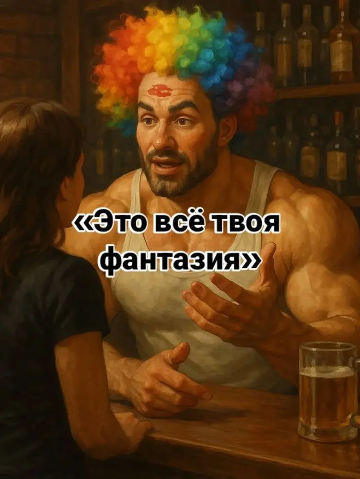 🎬 ГАЗЛАЙТИНГ: КОГДА ТВОЮ РЕАЛЬНОСТЬ ПРИГЛУШАЮТ, КАК ГАЗОВЫЙ СВЕТ
Сегодня разберём один из самых коварных видов манипуляции - газлайтинг | Сетка — социальная сеть от hh.ru