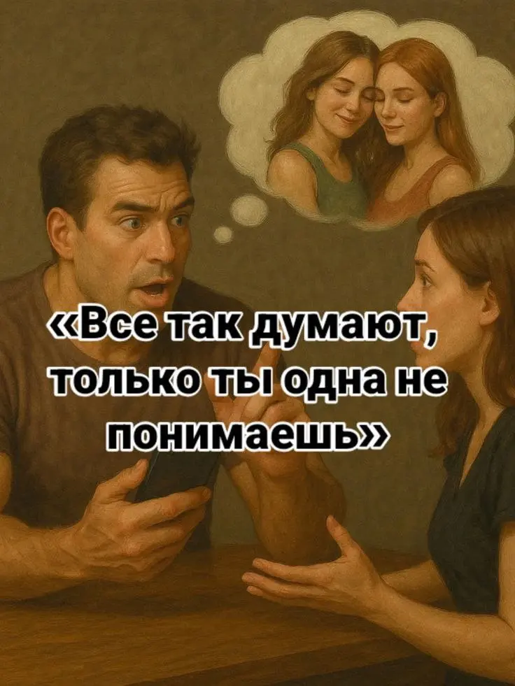 🎬 ГАЗЛАЙТИНГ: КОГДА ТВОЮ РЕАЛЬНОСТЬ ПРИГЛУШАЮТ, КАК ГАЗОВЫЙ СВЕТ
Сегодня разберём один из самых коварных видов манипуляции - газлайтинг | Сетка — социальная сеть от hh.ru