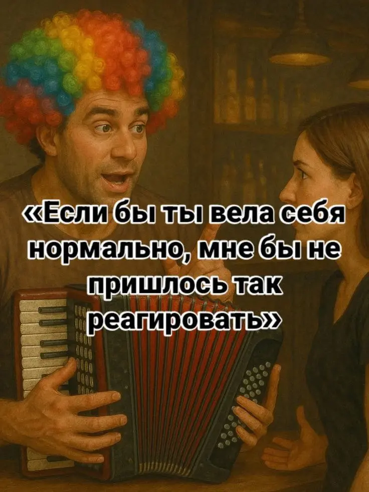 🎬 ГАЗЛАЙТИНГ: КОГДА ТВОЮ РЕАЛЬНОСТЬ ПРИГЛУШАЮТ, КАК ГАЗОВЫЙ СВЕТ
Сегодня разберём один из самых коварных видов манипуляции - газлайтинг | Сетка — социальная сеть от hh.ru