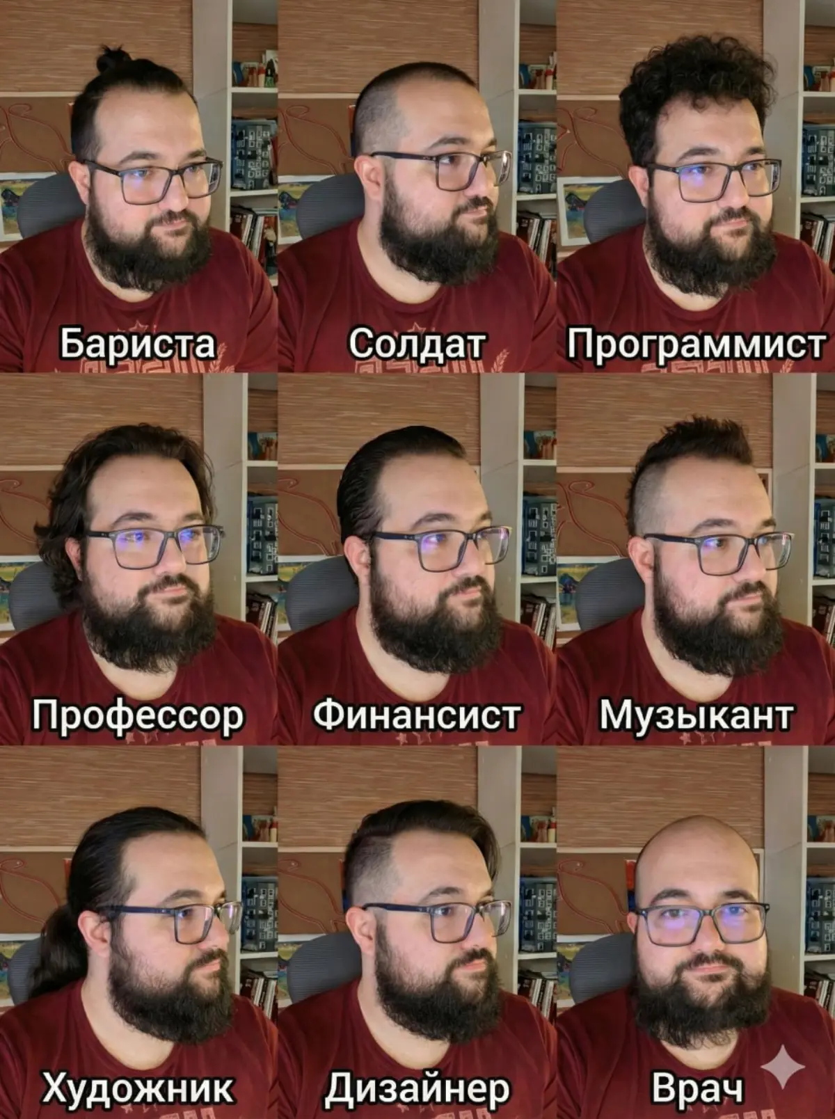 ИИ не заберет твою работу | Сетка — социальная сеть от hh.ru
