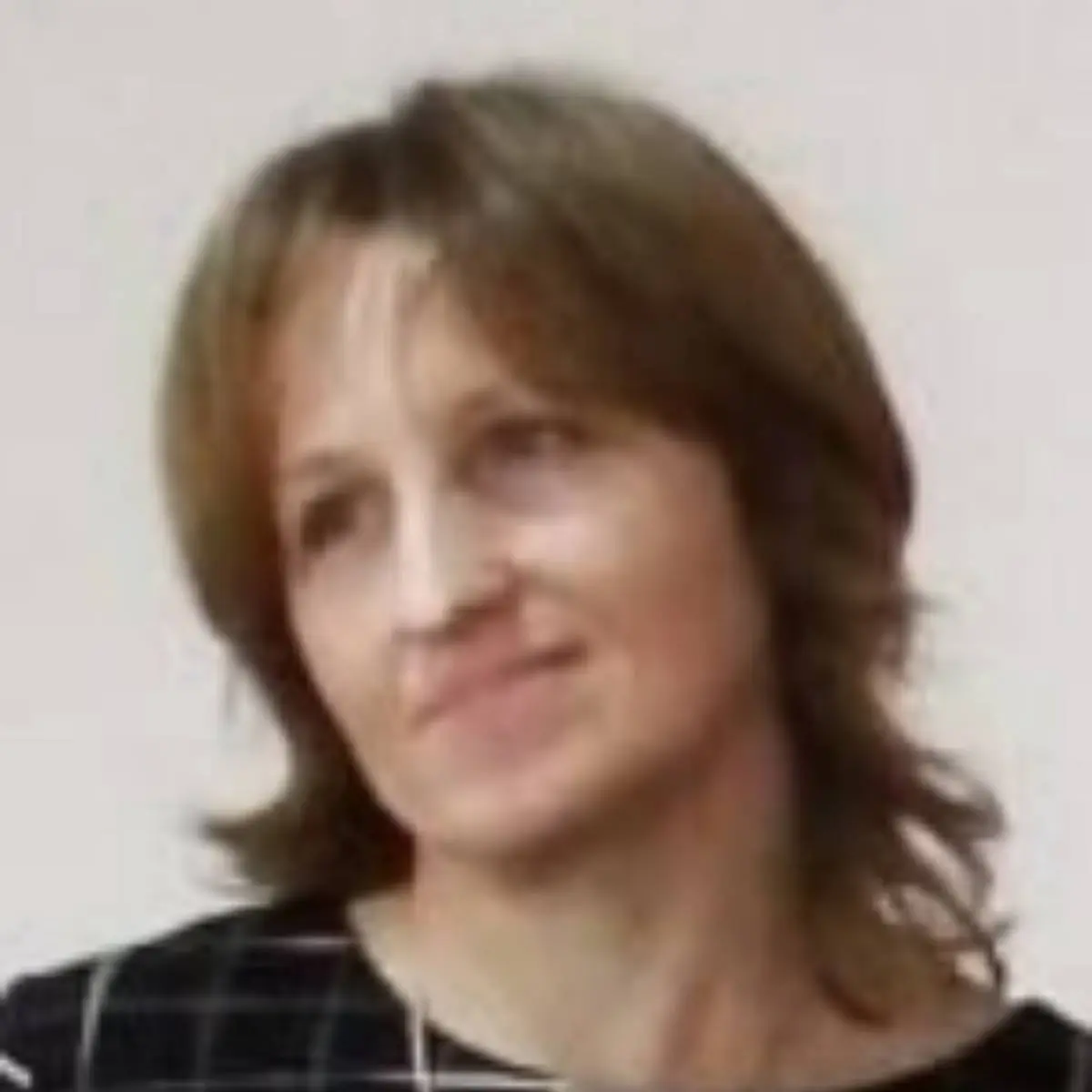 Марина Герман