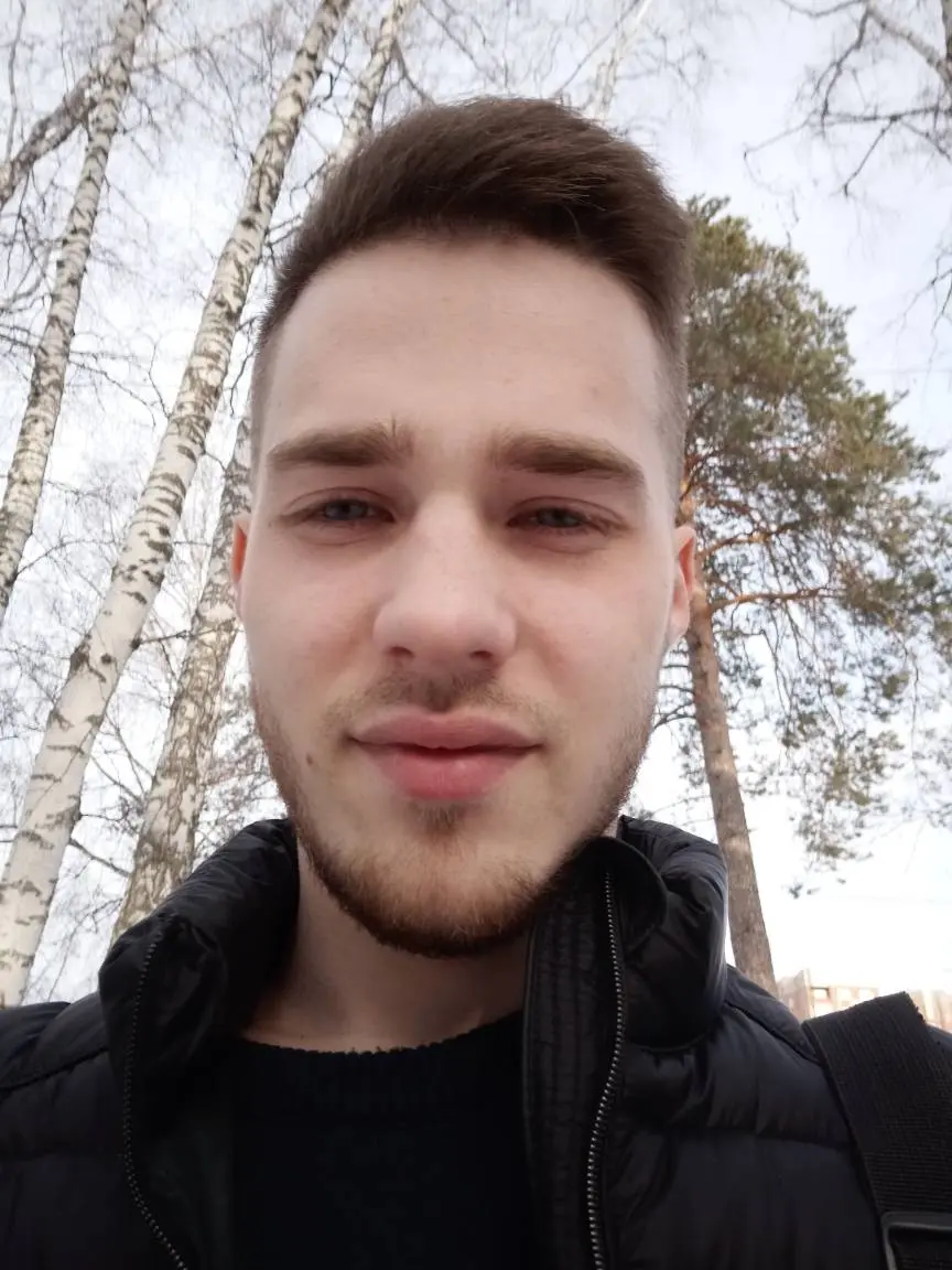 Никита Кузнецов