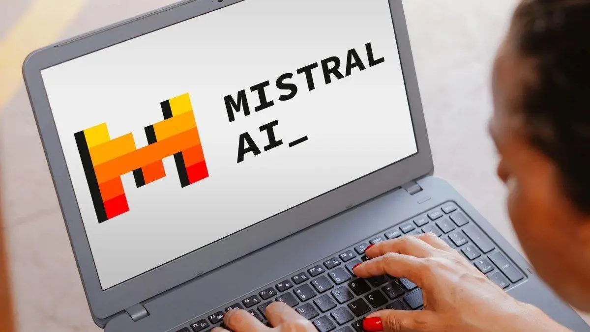 Mistral 3: мультимодальный, открытый, но... уже догоняющий
Французская Mistral AI выпустила семейство моделей Mistral 3 | Сетка — социальная сеть от hh.ru