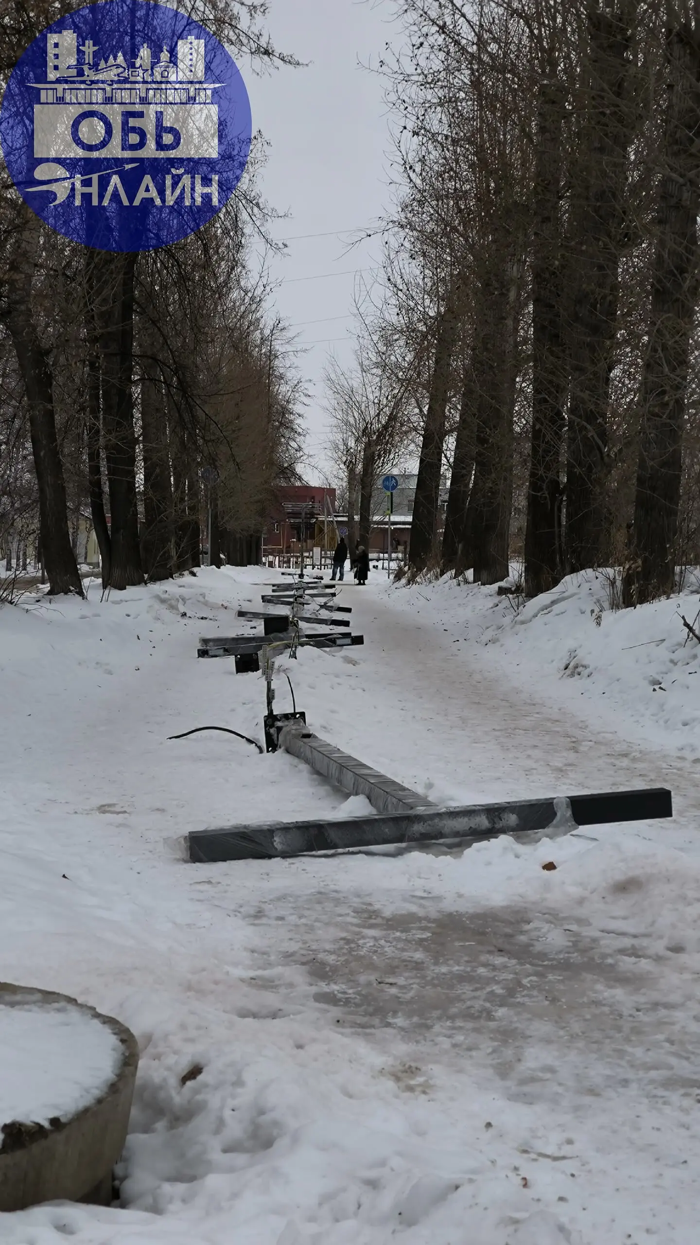 ↗ Что то пошло не так!?
vk.ru
Подробнее на https://vk.com/ob.gorod
#городобь #городобьонлайн #толмачево | Сетка — социальная сеть от hh.ru