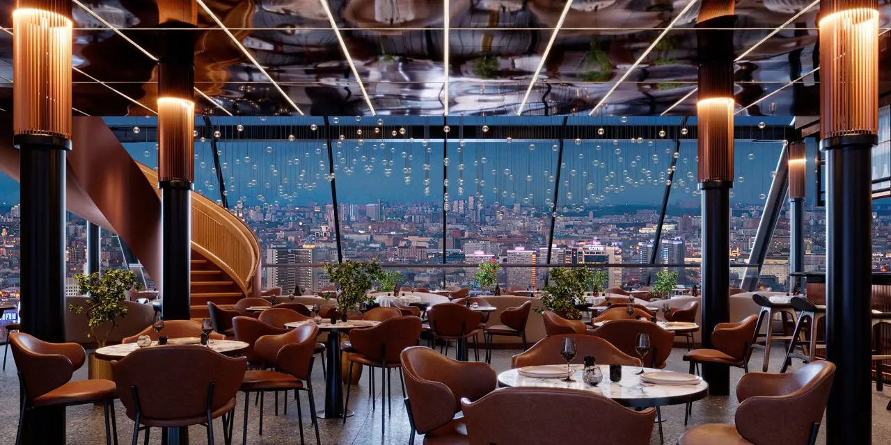 Новый СК «Олимпийский»
🔥 Исторический спортивный комплекс «Олимпийский» в Москве построен в честь Олимпиады-1980 и является символом спортивной истории столицы | Сетка — социальная сеть от hh.ru