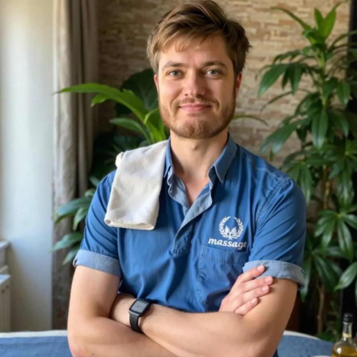 Фёдор Мартынов | Сетка — социальная сеть от hh.ru