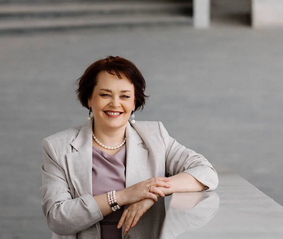 Лариса Каменских | Сетка — социальная сеть от hh.ru