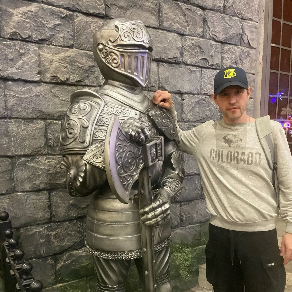 Дмитрий Карпенков | Сетка — социальная сеть от hh.ru