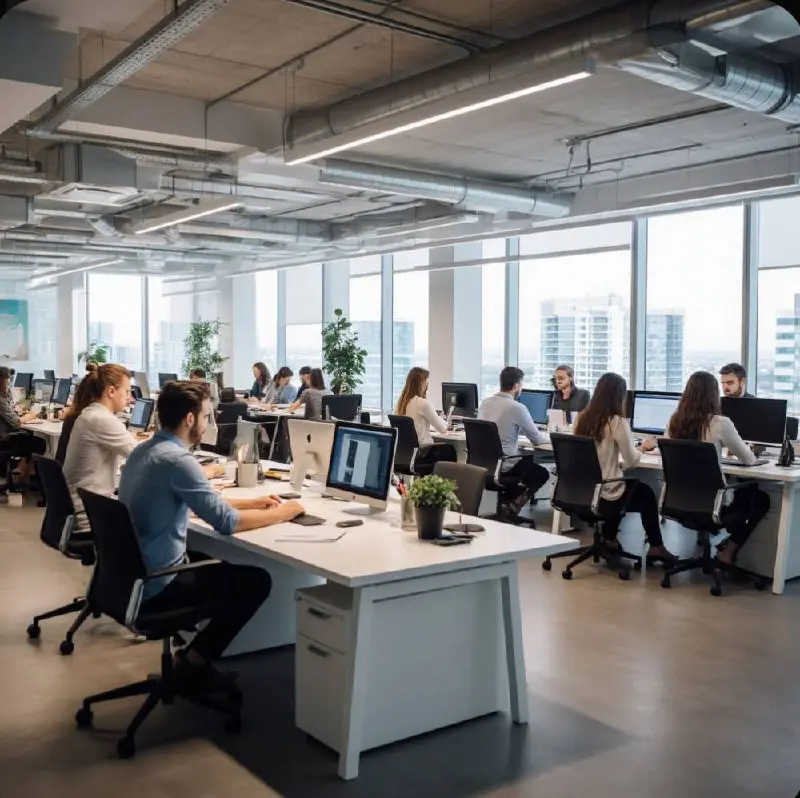 🎭 Офис как психологический театр: глубокий разбор 🏢
В современном бизнесе часто происходит подмена профессионального общения на
психологические игры | Сетка — социальная сеть от hh.ru