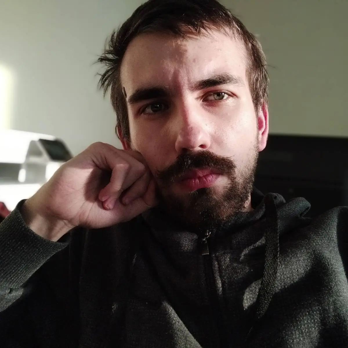 Арсений Порядин | Сетка — социальная сеть от hh.ru