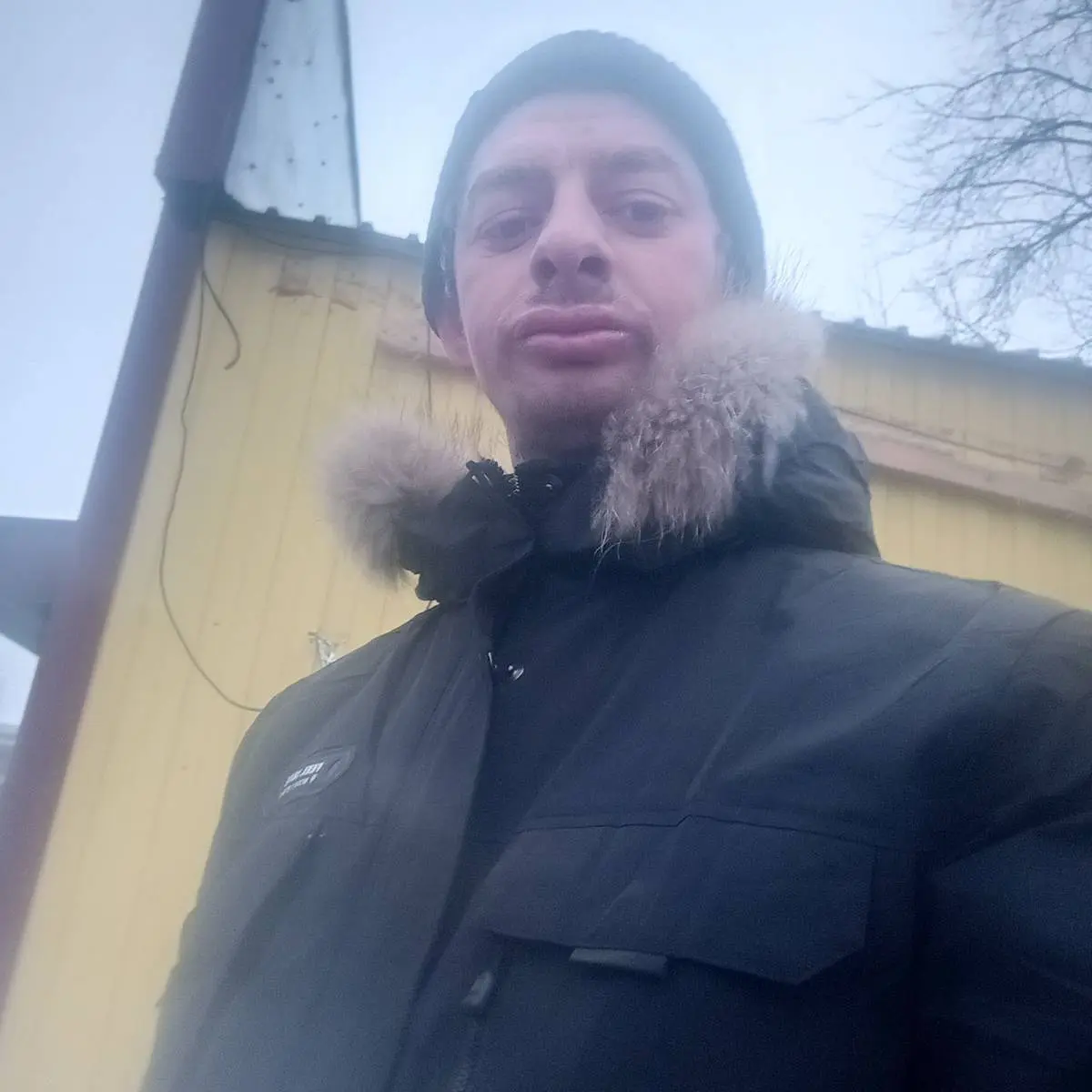 Максим Бондаренко