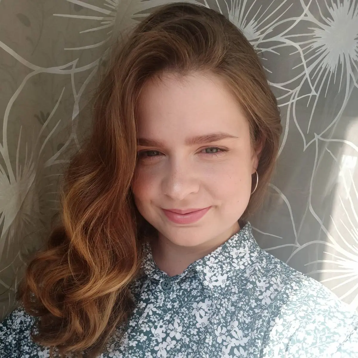 Вера Ушакова