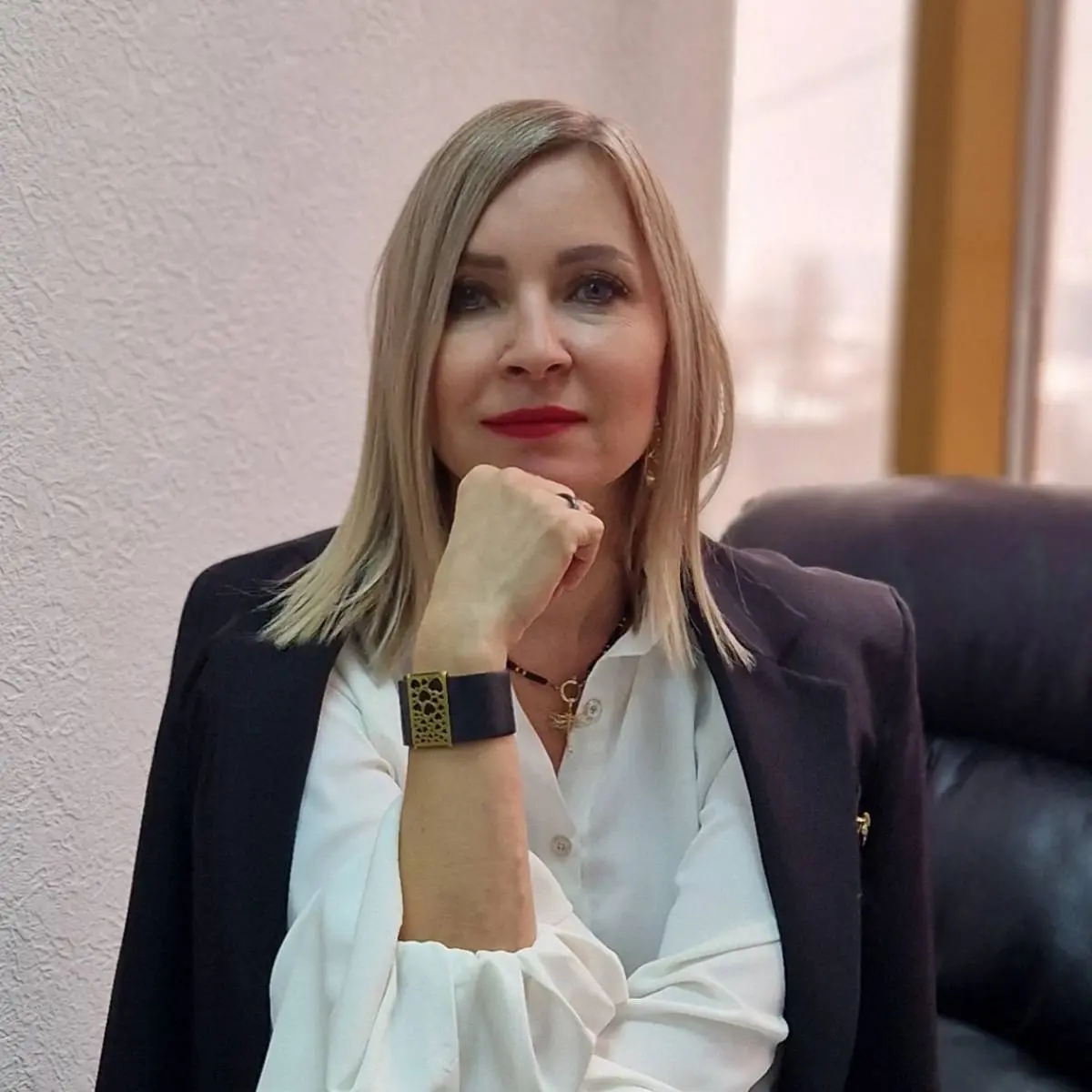 Ольга Евсюкова | Сетка — социальная сеть от hh.ru