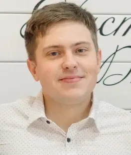 Кирилл Филистеев | Сетка — социальная сеть от hh.ru