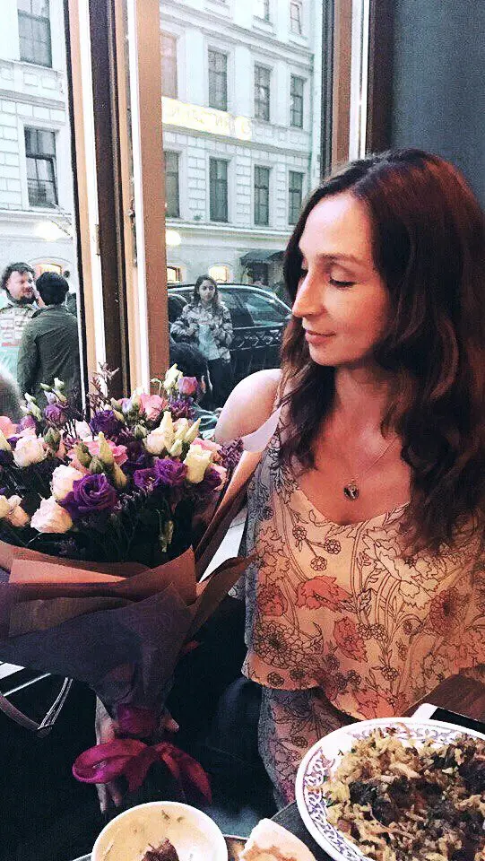 Ольга Богданюк | Сетка — социальная сеть от hh.ru