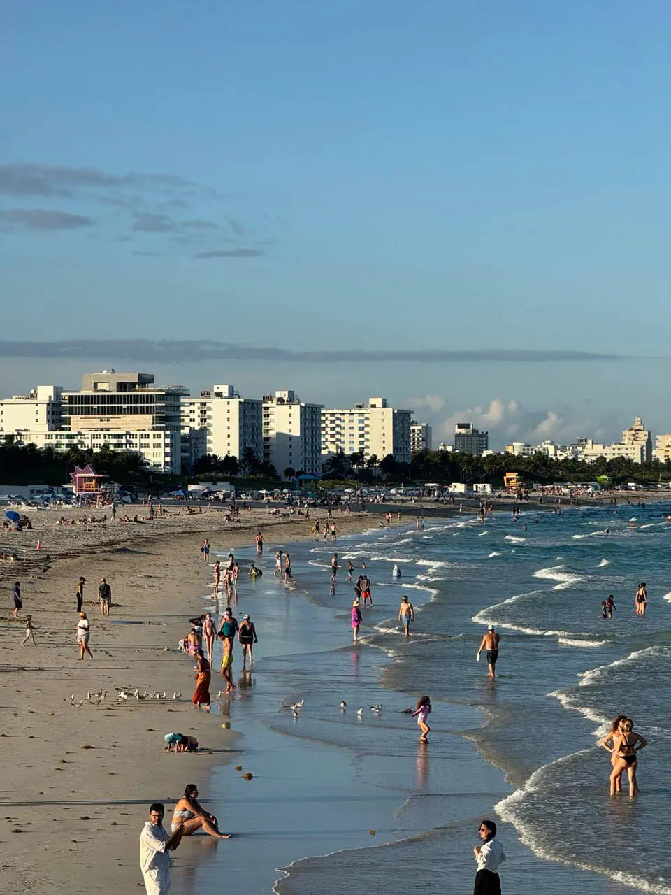 Американцы — мастера водного дела!
И я вовсе не про морской флот 😂
В их городах прям очень круто интегрировано водное пространство
Во время нашей поездки в штаты мы побывали в 5 городах
— Нью Йорк
— Б... | Сетка — социальная сеть от hh.ru