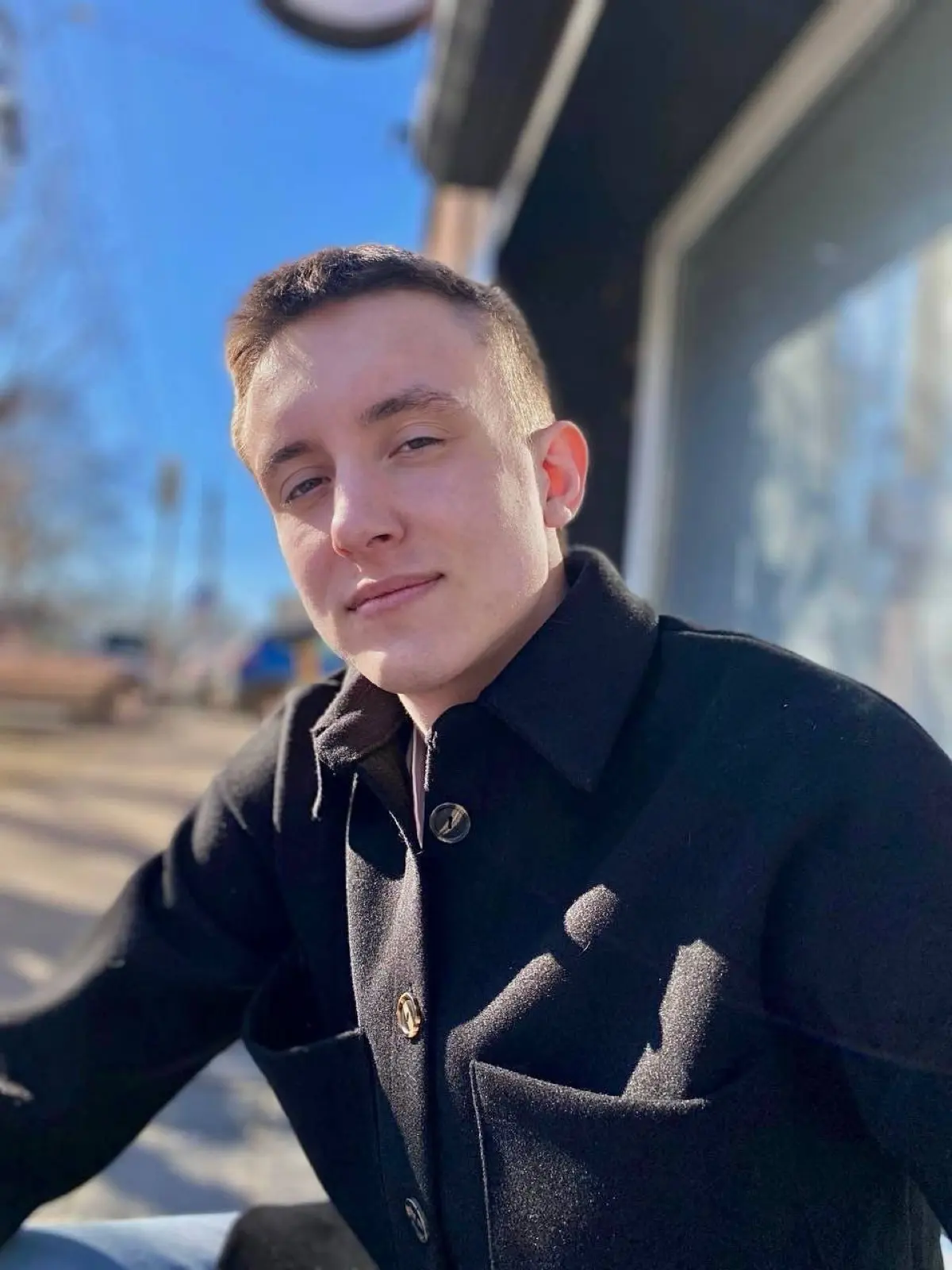 Артём Чирик | Сетка — социальная сеть от hh.ru