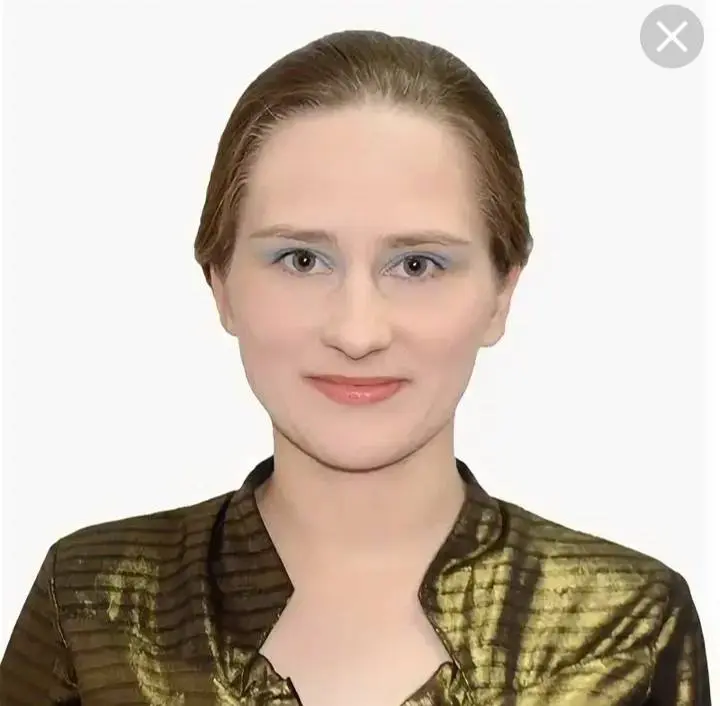 София Шереметьева