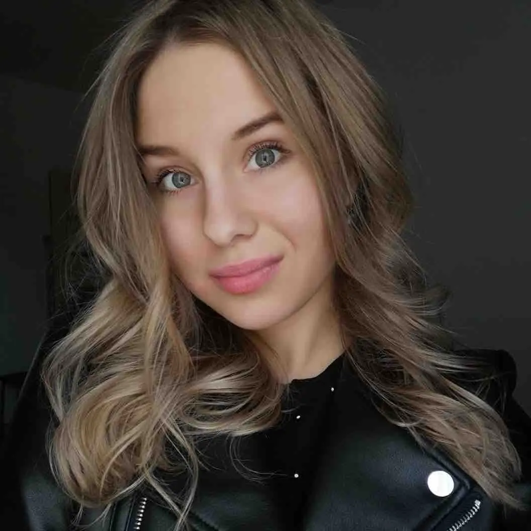 Алена Демидчик