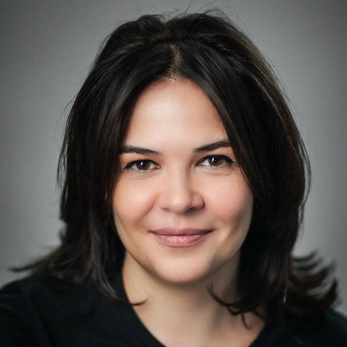 Алина Изергина