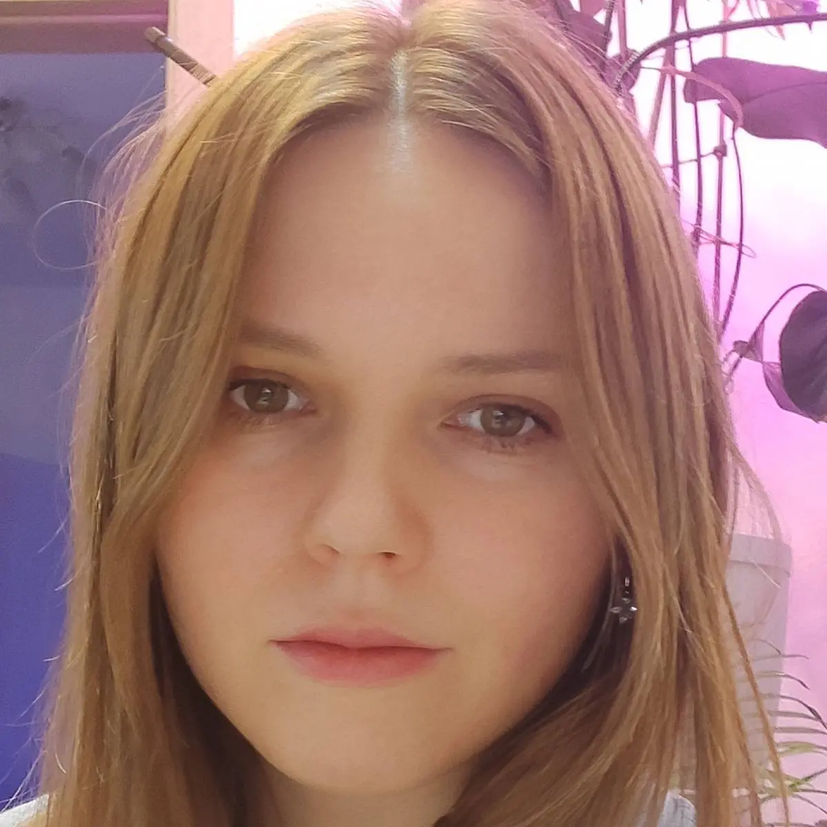 Любовь Глушкова