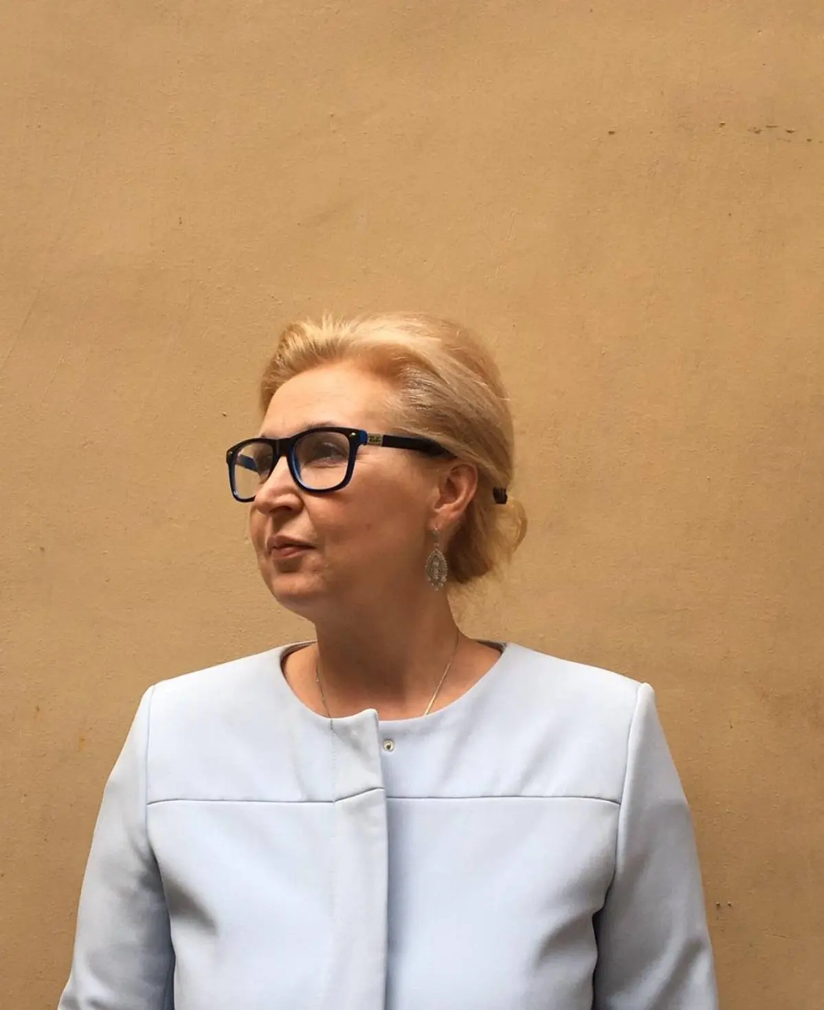 Екатерина Комиссарова