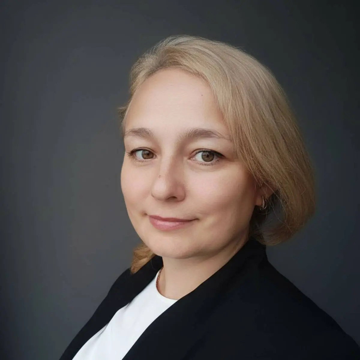 Ольга Урзяева | Сетка — социальная сеть от hh.ru