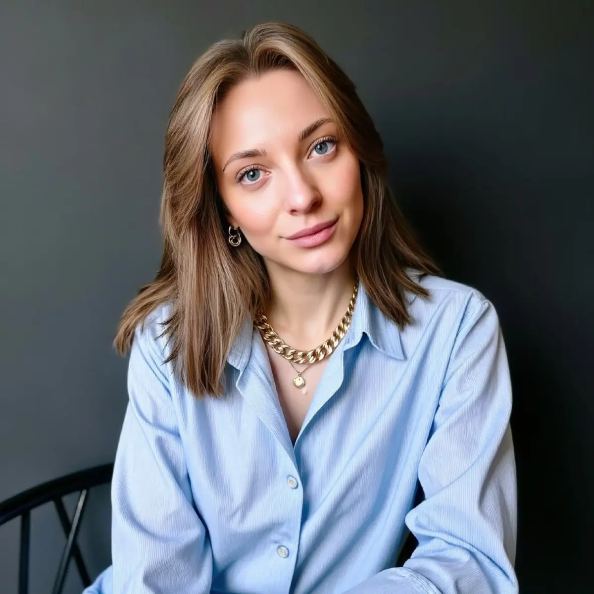 Виктория Галаган