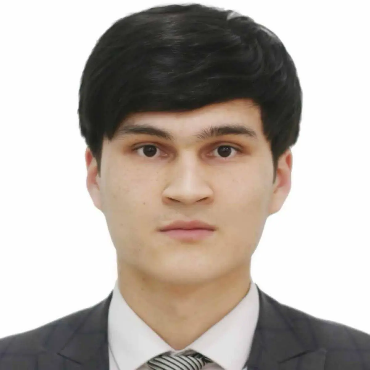 Бекзод Ирназаров