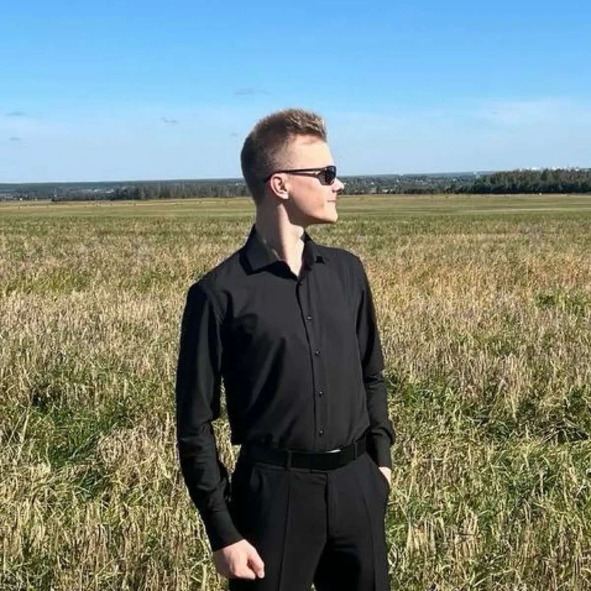 Даниил Сапаров | Сетка — социальная сеть от hh.ru