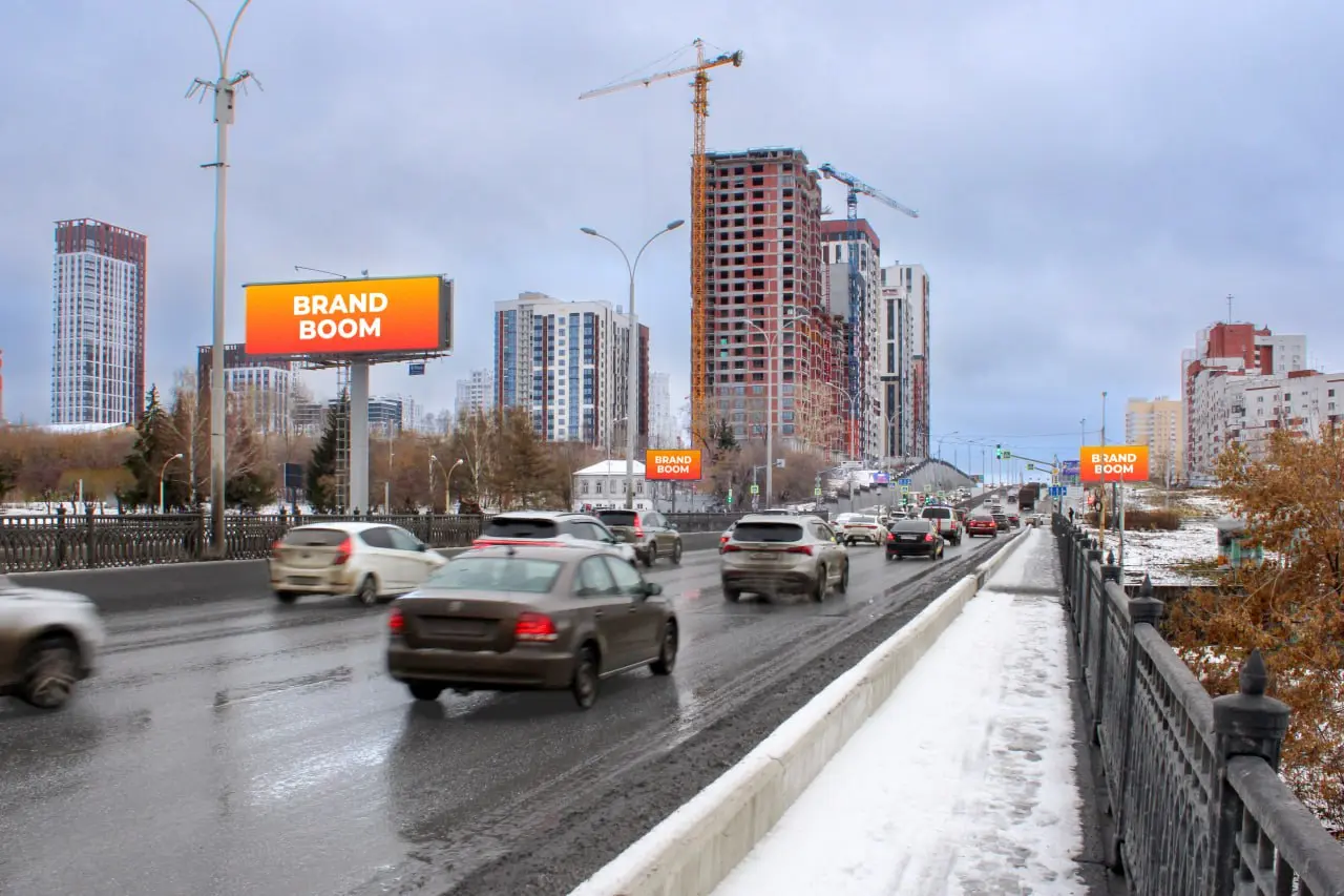 Группа Russ запускает Локальный BrandBoom в Екатеринбурге.
Группа Russ (входит в RWB) расширяет возможности продвижения для уральских предпринимателей и запускает Локальный BrandBoom в Екатеринбурге | Сетка — социальная сеть от hh.ru