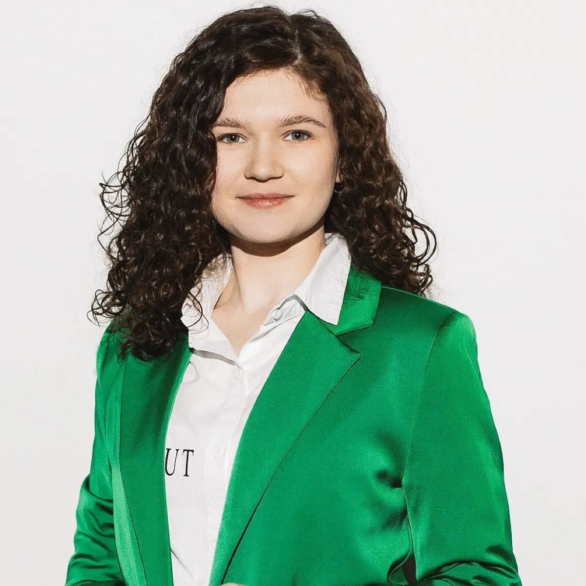 Виктория Шувалова