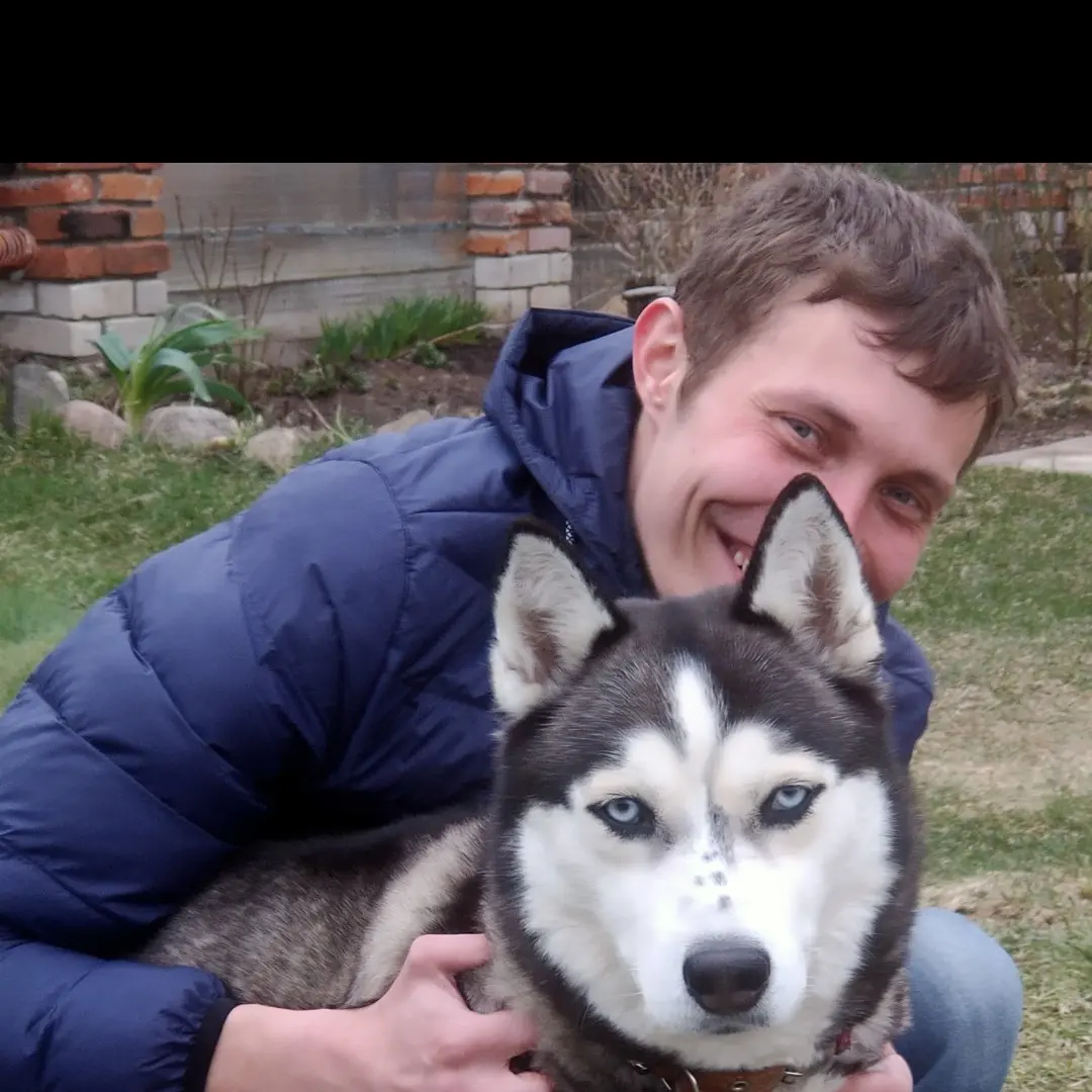 Андрей Голев