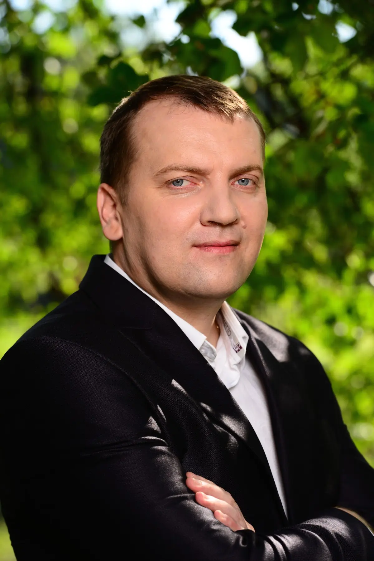 Роман Веденеев