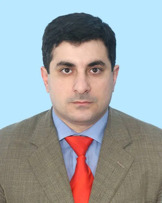 Haim Elyagov | Сетка — социальная сеть от hh.ru