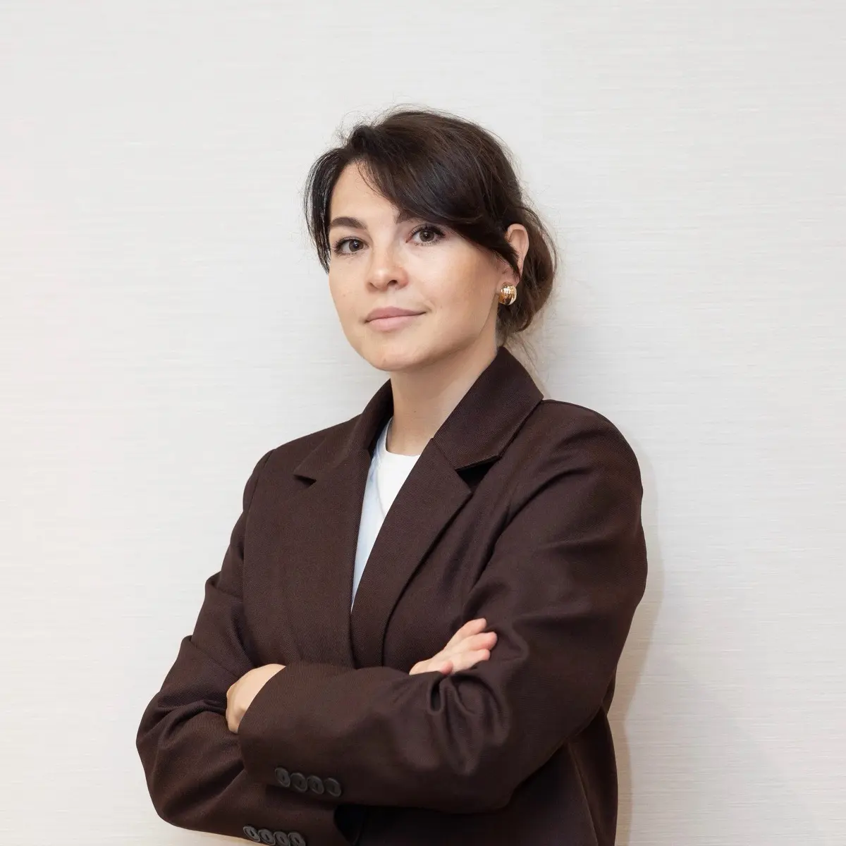 Ольга Самсоненкова