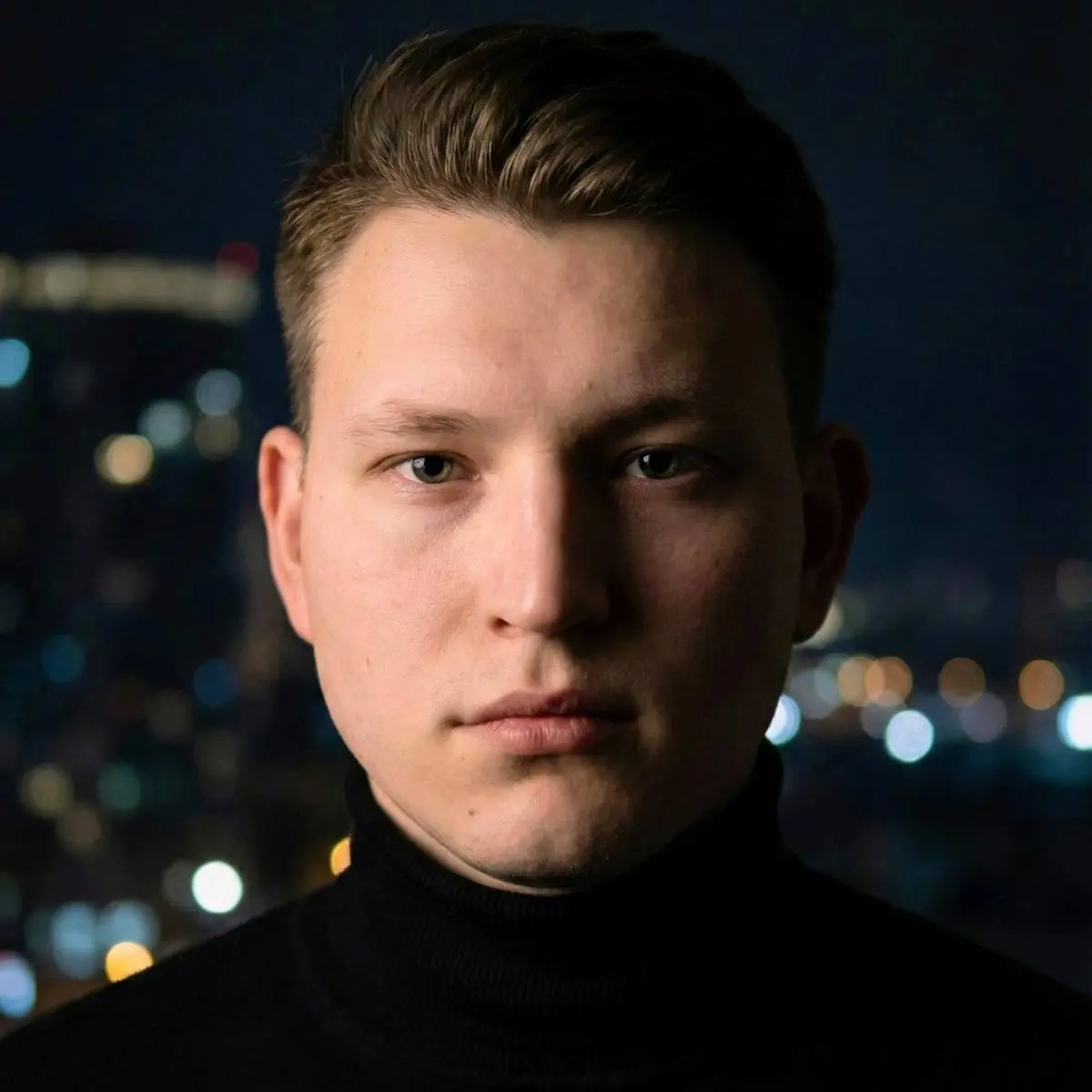 Виталий Зубков | Сетка — социальная сеть от hh.ru