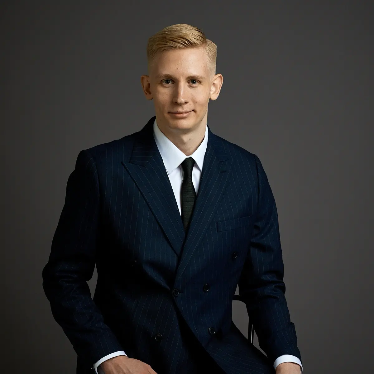 Максим Ландышев