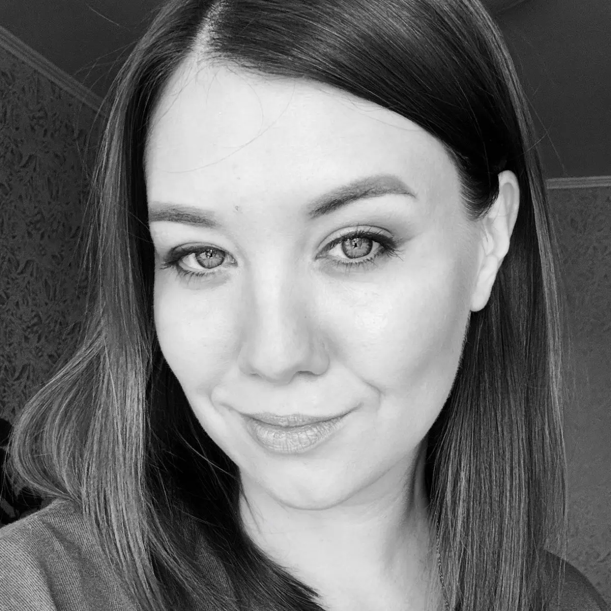 Полина Парфенова